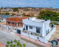 Nowo zbudowane - Willa - Sucina