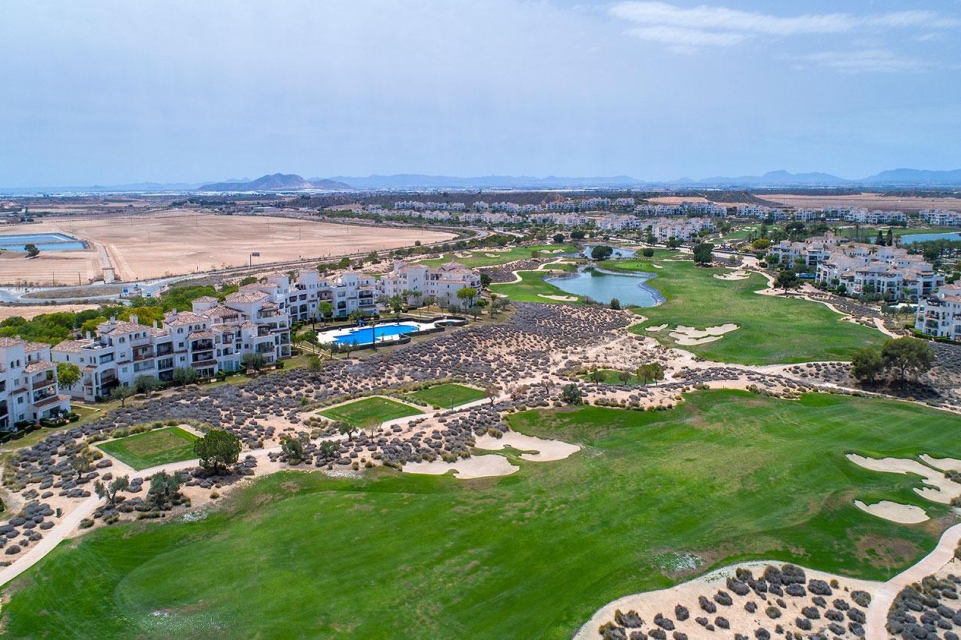 Nowo zbudowane - Willa - Sucina