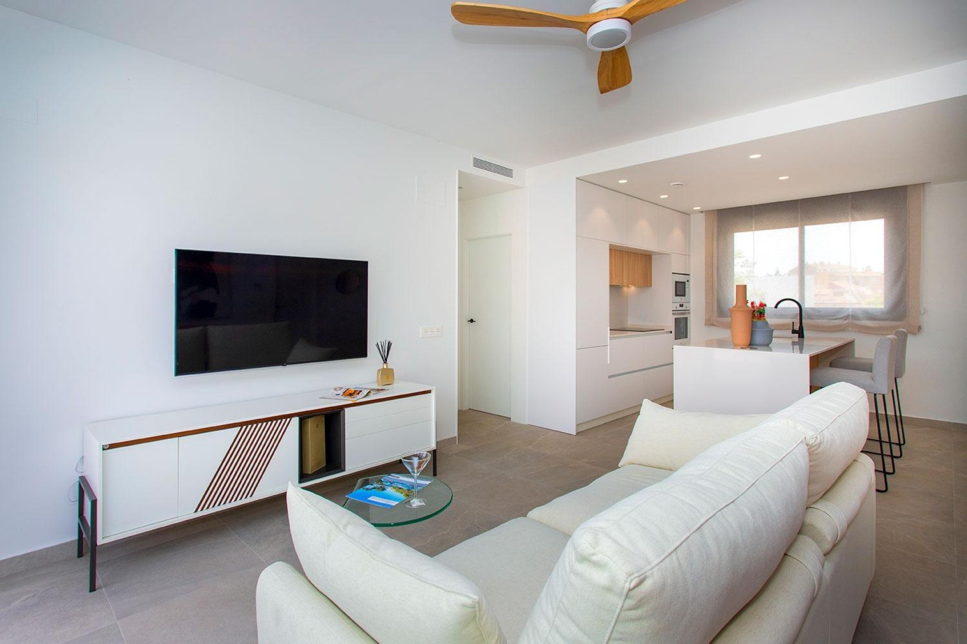 Nowo zbudowane - Willa - Sucina