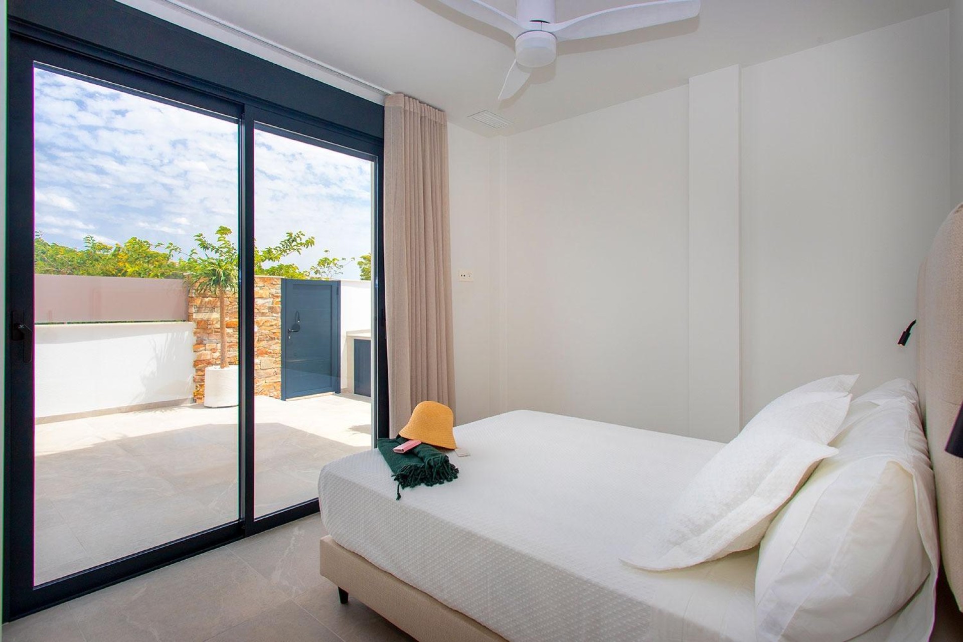 Nowo zbudowane - Willa - Sucina