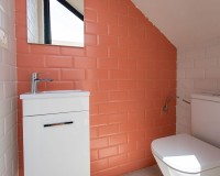 Nowo zbudowane - Willa - Sucina