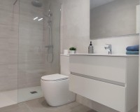 Nowo zbudowane - Willa - Torre Pacheco - Balsicas