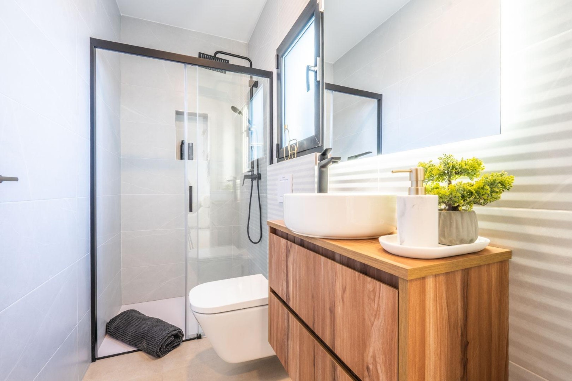 Nowo zbudowane - Willa - Torre Pacheco - Roldán