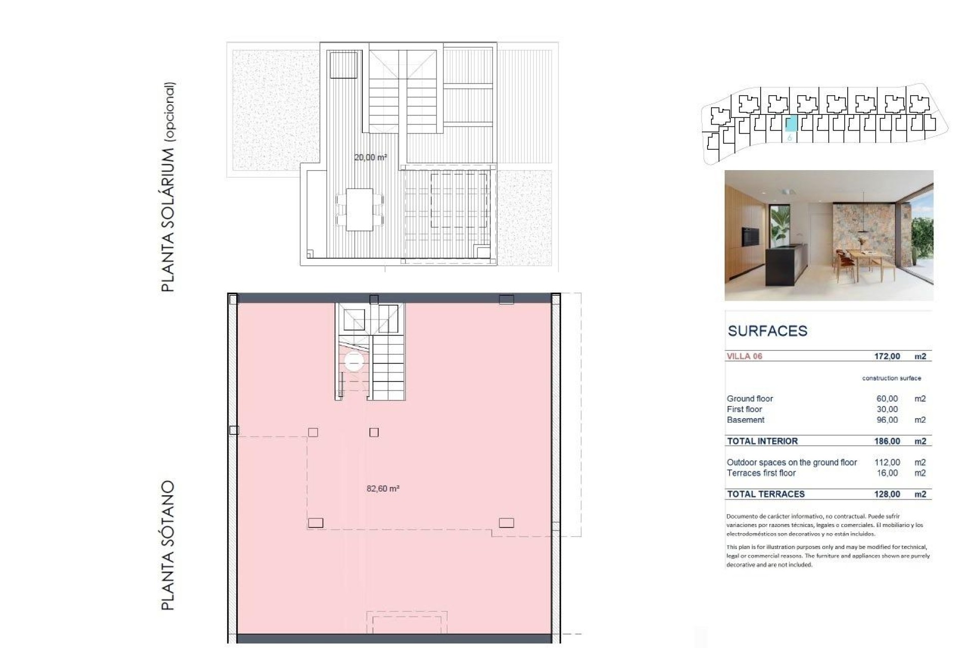 Nowo zbudowane - Willa - Torre Pacheco - Santa Rosalia Lake And Life Resort