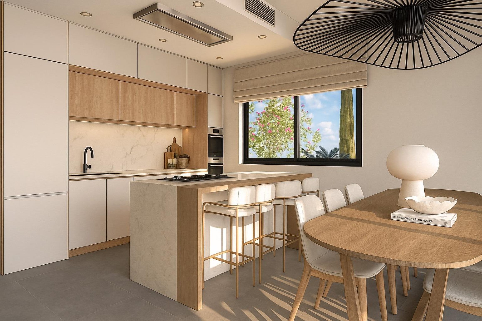 Nowo zbudowane - Willa - Torre Pacheco - Santa Rosalia Lake And Life Resort