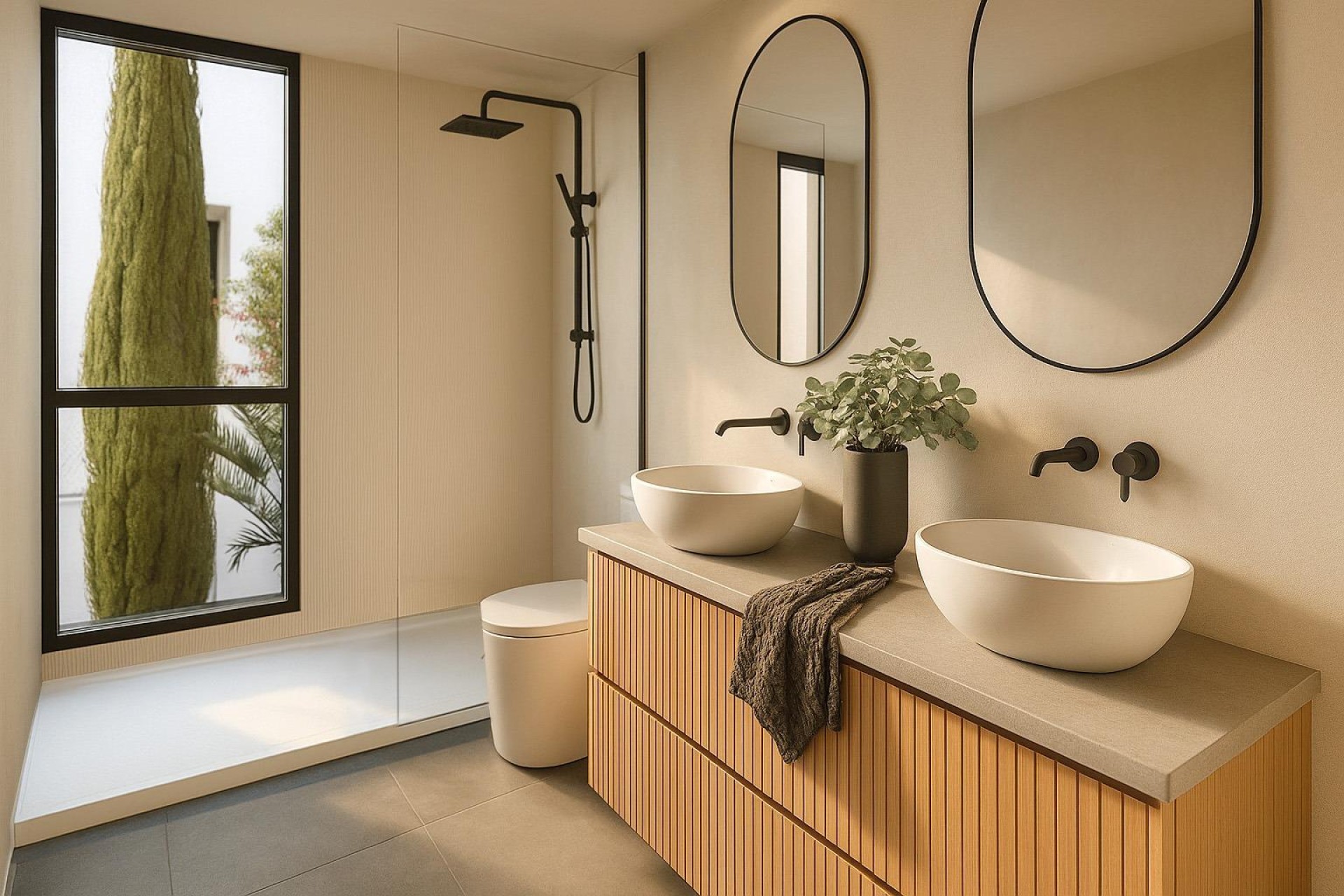 Nowo zbudowane - Willa - Torre Pacheco - Santa Rosalia Lake And Life Resort