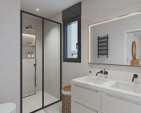 Nowo zbudowane - Willa - Torre Pacheco - Santa Rosalia Lake And Life Resort