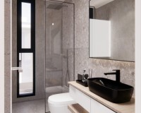 Nowo zbudowane - Willa - Torre Pacheco - Santa Rosalia Lake And Life Resort