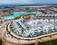 Nowo zbudowane - Willa - Torre Pacheco - Santa Rosalia Lake And Life Resort