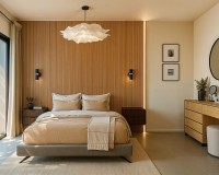 Nowo zbudowane - Willa - Torre Pacheco - Santa Rosalia Lake And Life Resort