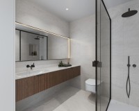 Nowo zbudowane - Willa - Torre Pacheco - Santa Rosalia Lake And Life Resort