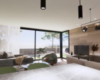 Nowo zbudowane - Willa - Torre Pacheco - Santa Rosalia Lake And Life Resort