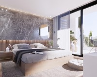 Nowo zbudowane - Willa - Torre Pacheco - Santa Rosalia Lake And Life Resort