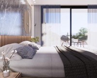 Nowo zbudowane - Willa - Torre Pacheco - Santa Rosalia Lake And Life Resort