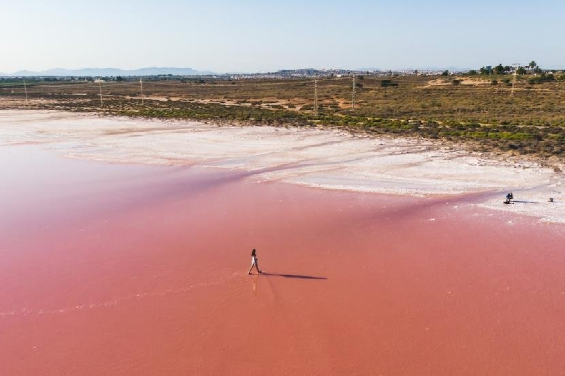 Nowo zbudowane - Willa - Torrevieja - Aguas nuevas 1