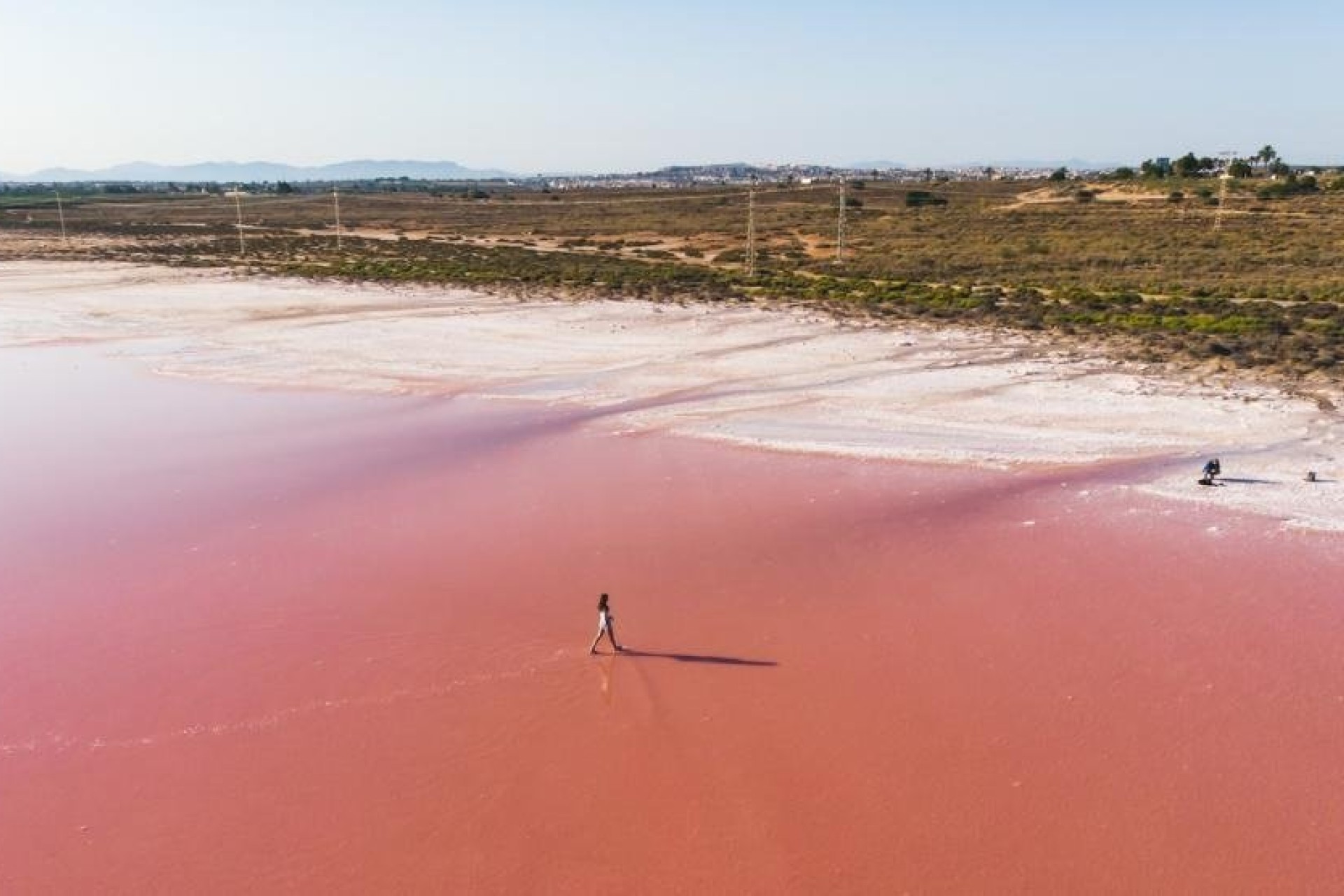 Nowo zbudowane - Willa - Torrevieja - Aguas Nuevas