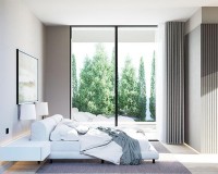 Nowo zbudowane - Willa - Torrevieja - El chaparral