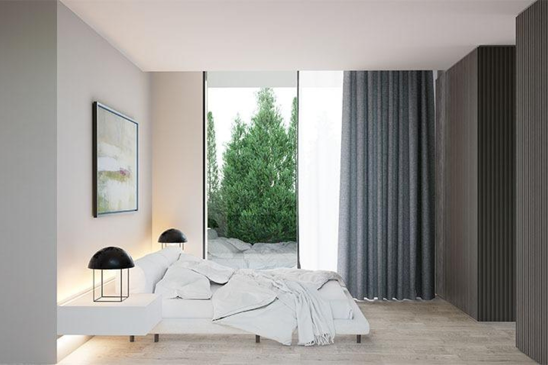 Nowo zbudowane - Willa - Torrevieja - El chaparral