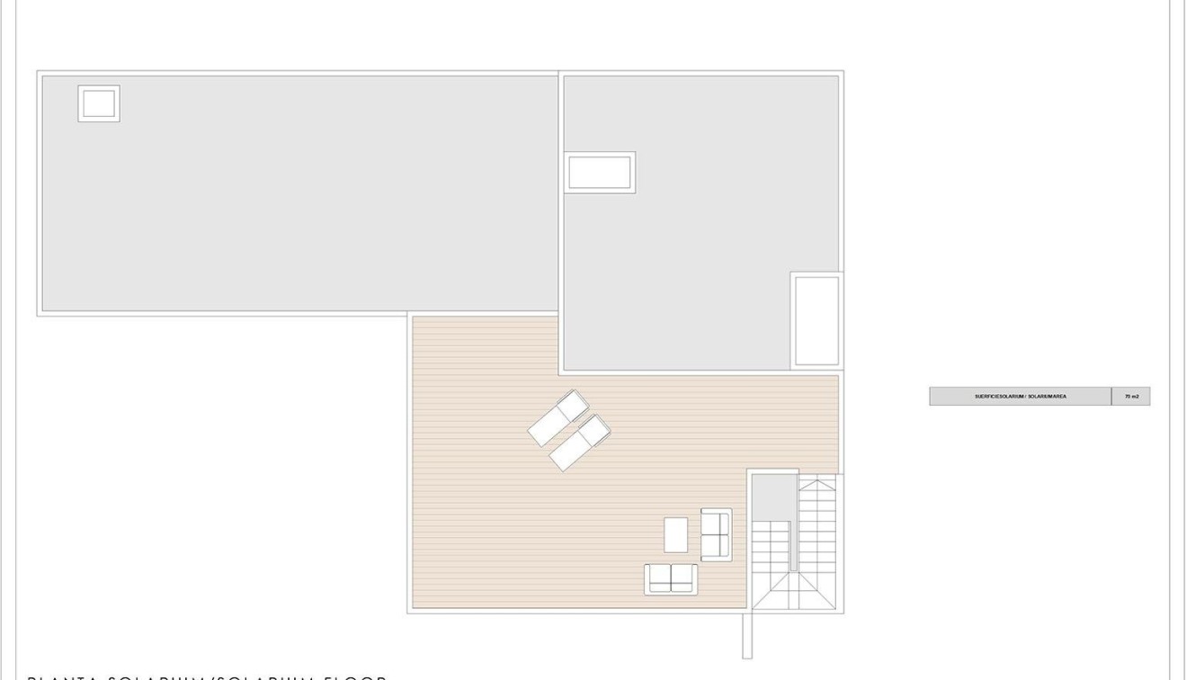 Nowo zbudowane - Willa - Torrevieja - El chaparral