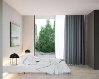 Nowo zbudowane - Willa - Torrevieja - El chaparral