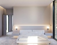 Nowo zbudowane - Willa - Torrevieja - El chaparral