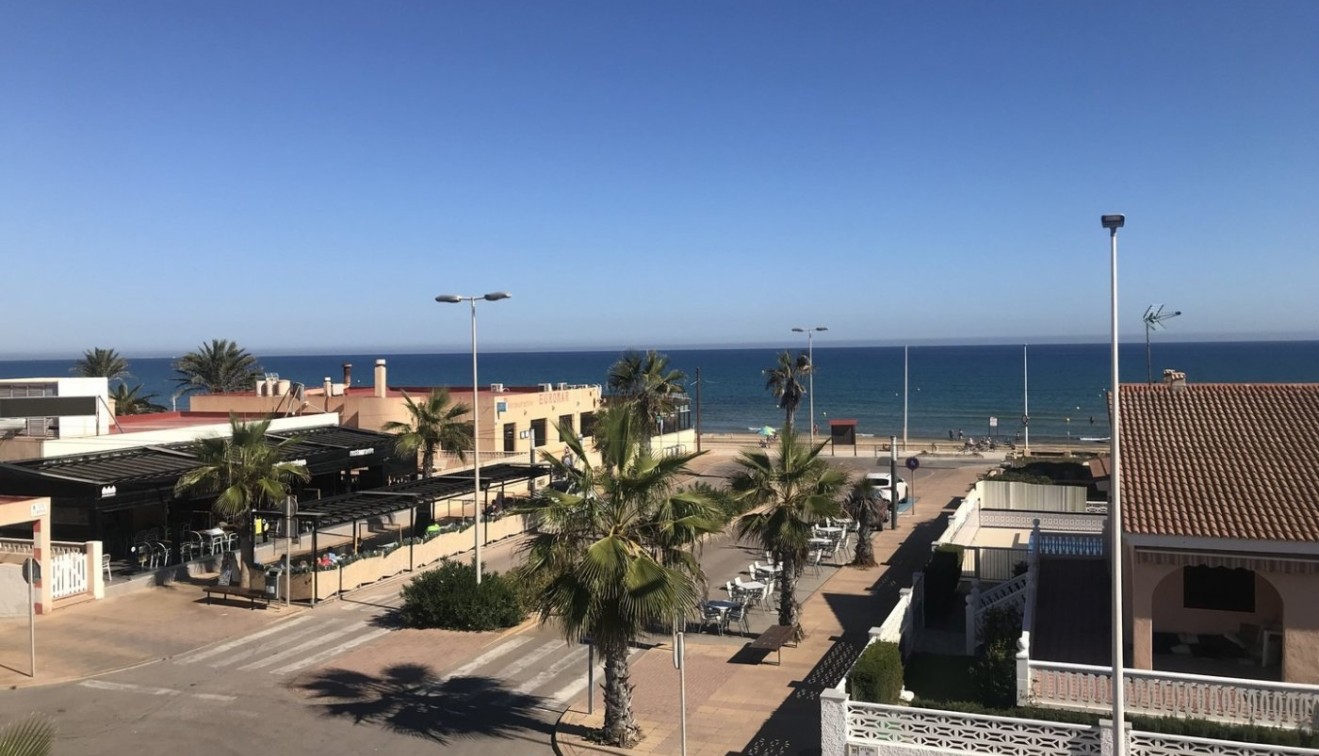 Nowo zbudowane - Willa - Torrevieja - La Mata