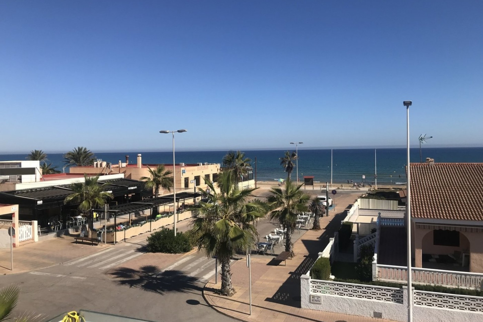 Nowo zbudowane - Willa - Torrevieja - La Mata