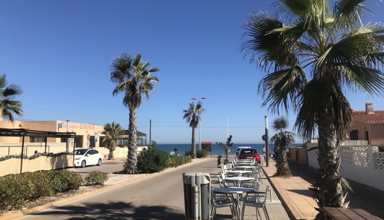 Nowo zbudowane - Willa - Torrevieja - La Mata