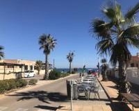 Nowo zbudowane - Willa - Torrevieja - La Mata