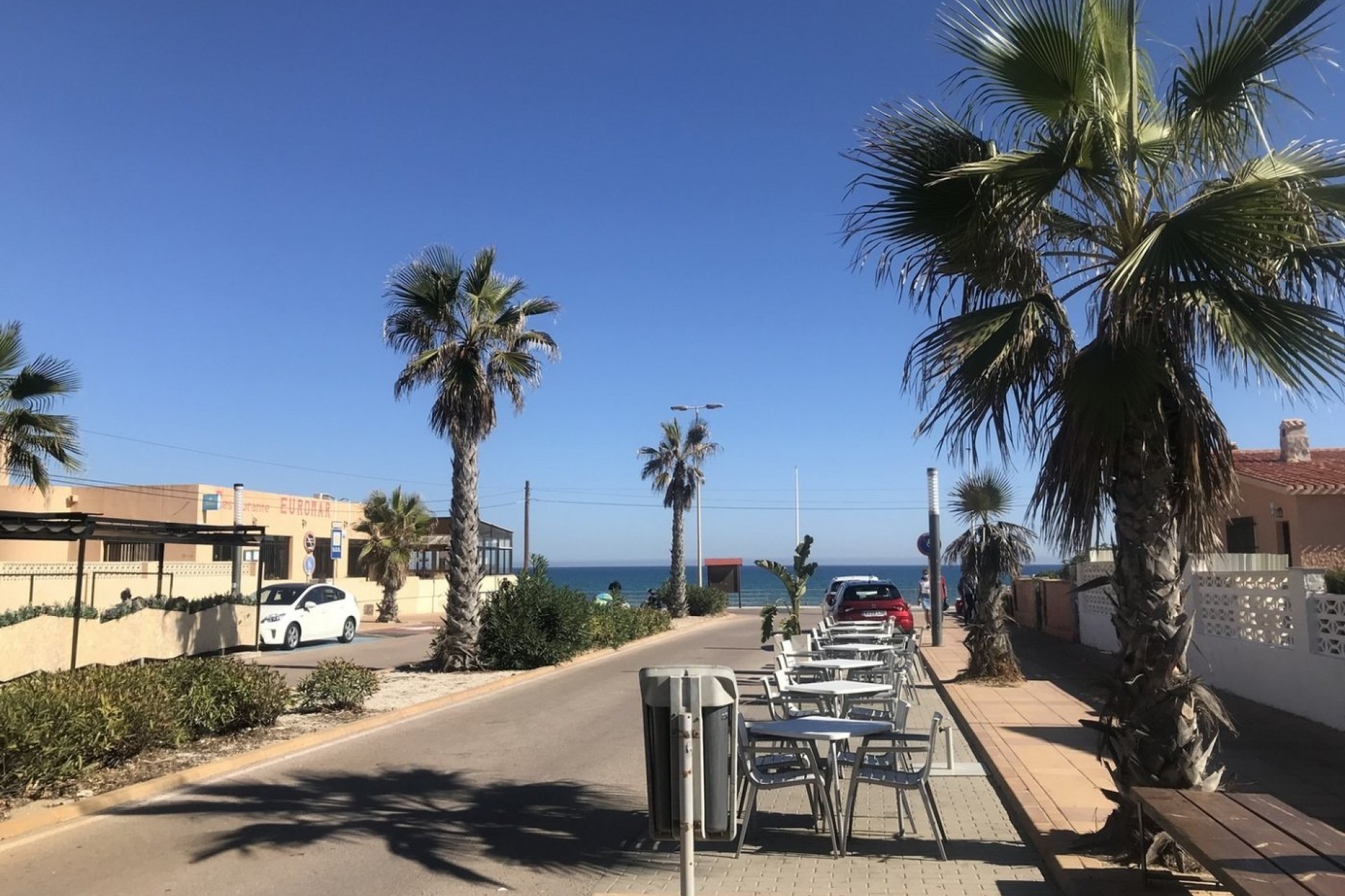 Nowo zbudowane - Willa - Torrevieja - La Mata