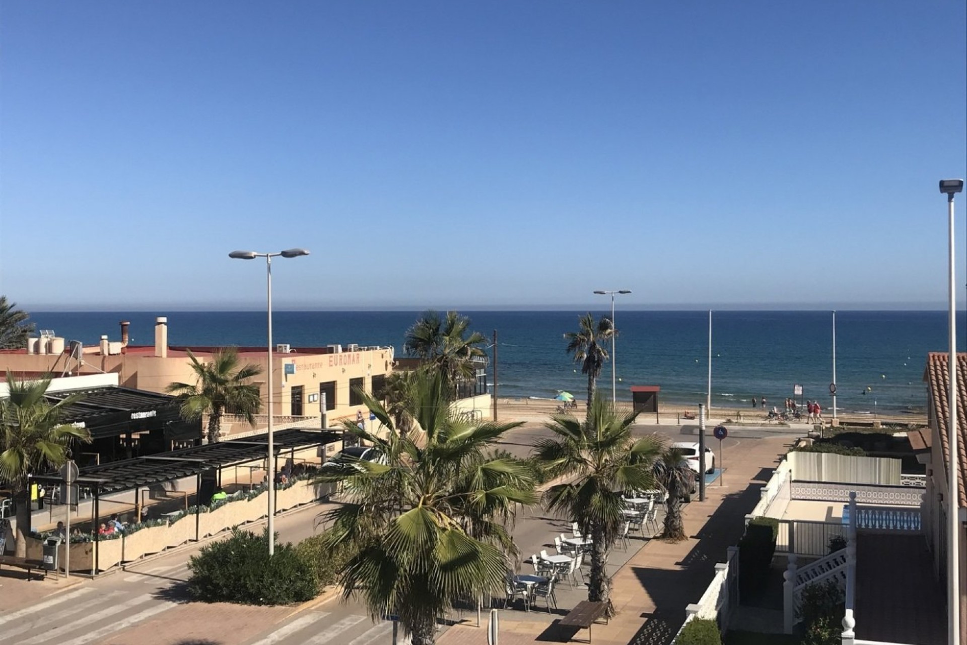 Nowo zbudowane - Willa - Torrevieja - La Mata