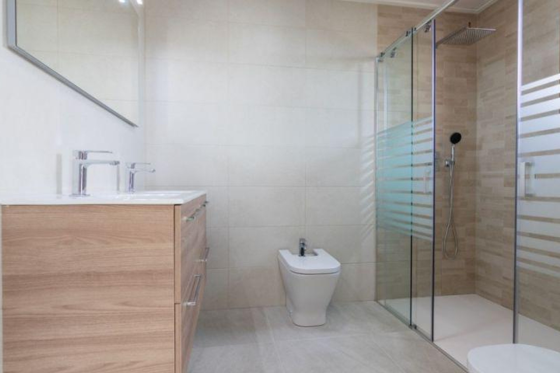 Nowo zbudowane - Willa - Torrevieja - Los Altos