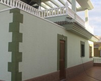 Nowo zbudowane - Willa - Torrevieja - Los Altos
