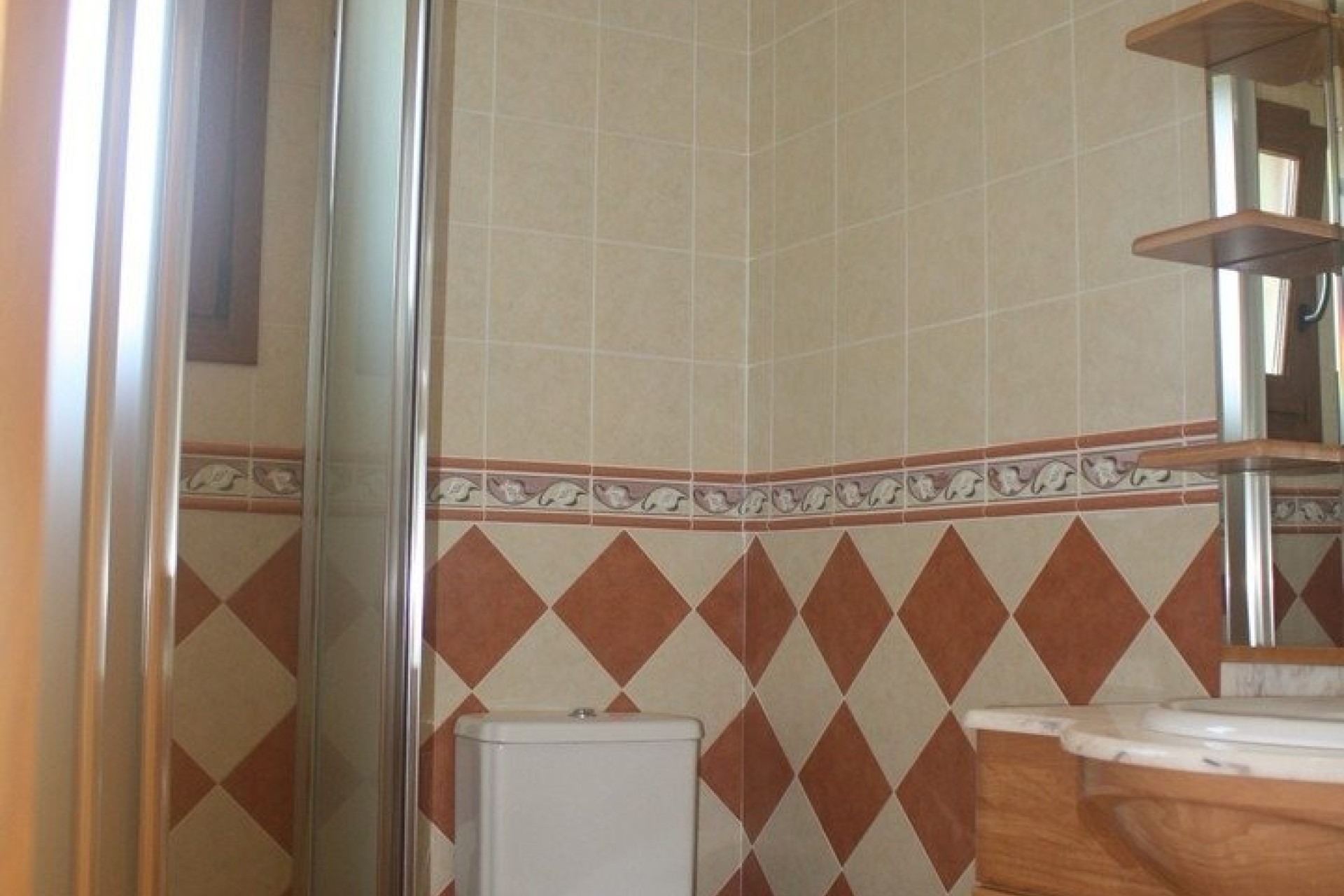 Nowo zbudowane - Willa - Torrevieja - Los Altos