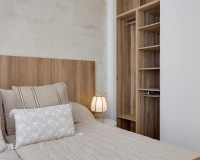 Nowo zbudowane - Willa - Torrevieja - Sector 25