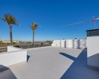 Nowo zbudowane - Willa - Torrevieja - Sector 25