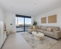Nowo zbudowane - Willa - Torrevieja - Sector 25