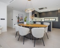 Nowo zbudowane - Willa - Torrevieja - Sector 25