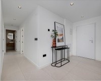 Nowo zbudowane - Willa - Torrevieja - Sector 25