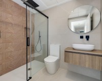 Nowo zbudowane - Willa - Torrevieja - Sector 25