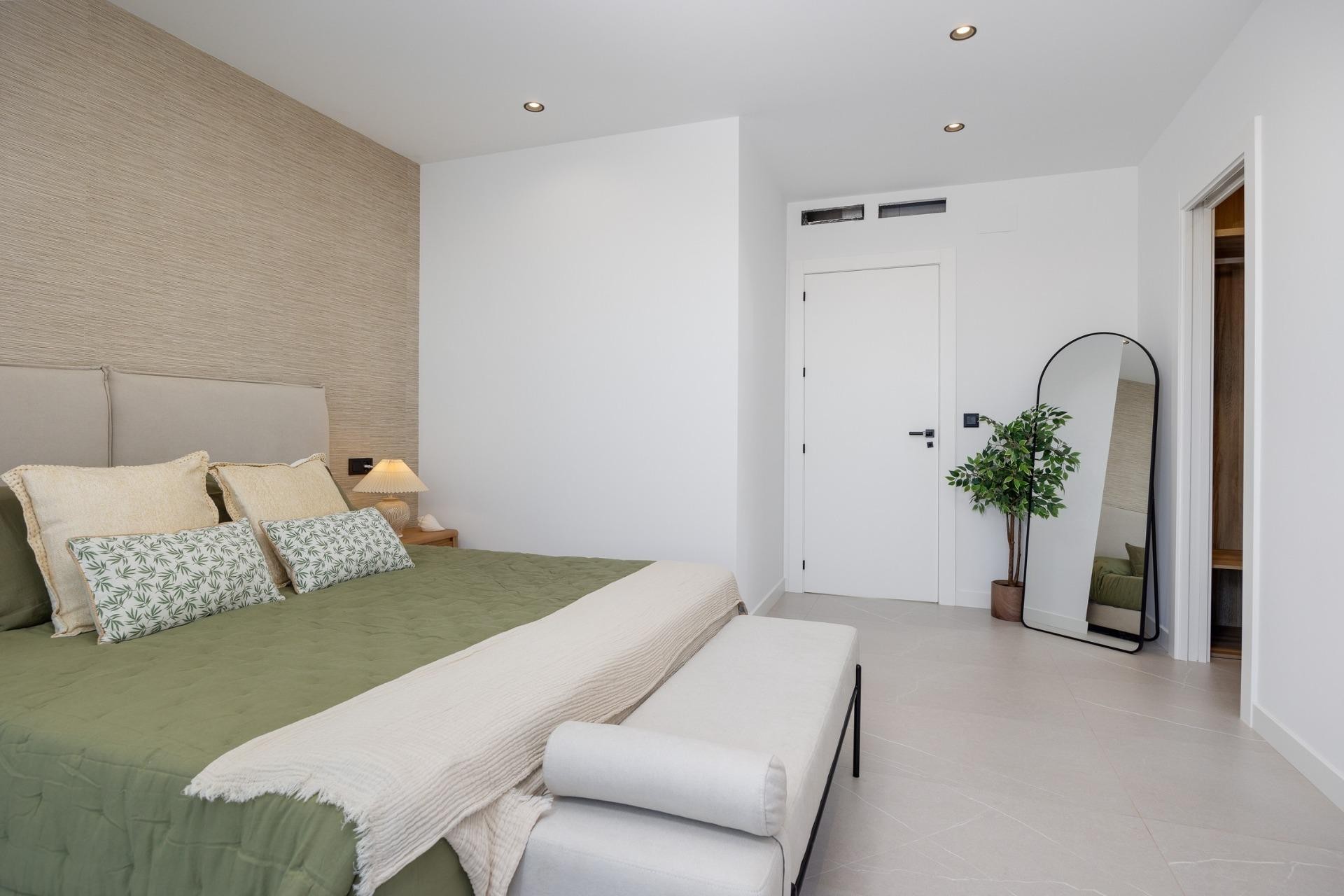 Nowo zbudowane - Willa - Torrevieja - Sector 25