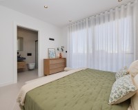 Nowo zbudowane - Willa - Torrevieja - Sector 25
