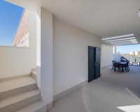 Nowo zbudowane - Willa - Torrevieja - Sector 25