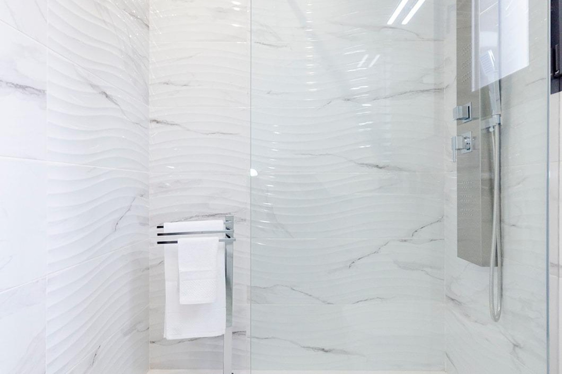 Nowo zbudowane - Willa - Torrevieja - Torretas