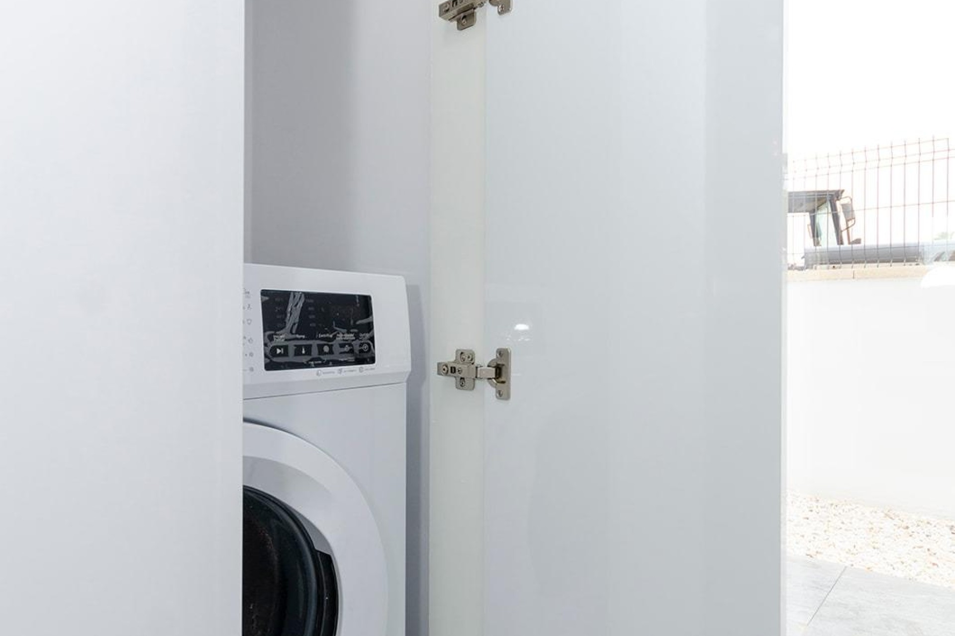 Nowo zbudowane - Willa - Torrevieja - Torretas