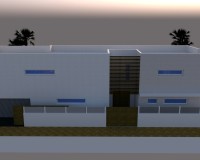 Nowo zbudowane - Willa - Torrevieja