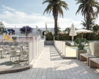 Nueva construcción  - Bungalow - ﻿Torrevieja (Alicante) - Spain