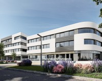 Nueva construcción  - Bungalow - ﻿Torrevieja (Alicante) - Spain