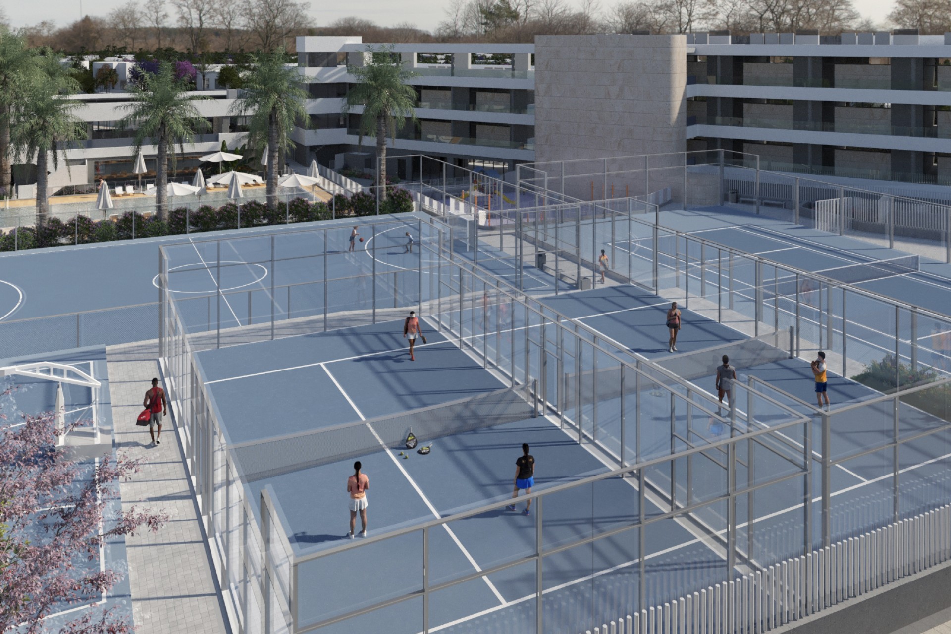 Nueva construcción  - Chalet - ﻿Torrevieja (Alicante) - Spain