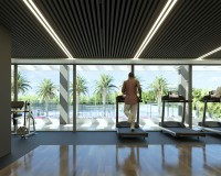 Nueva construcción  - Chalet - ﻿Torrevieja (Alicante) - Spain